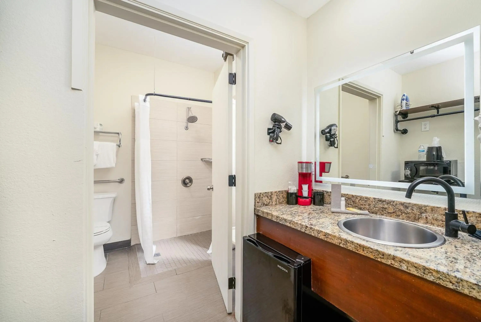 Urban Boutique Hotel