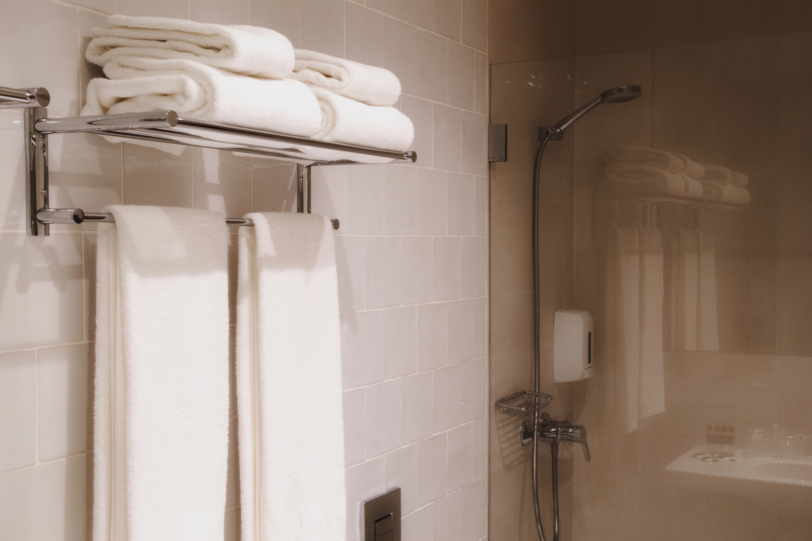 Hotel Spot Family Suites