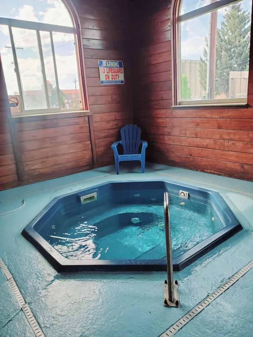 Days Inn By Wyndham Sheridan