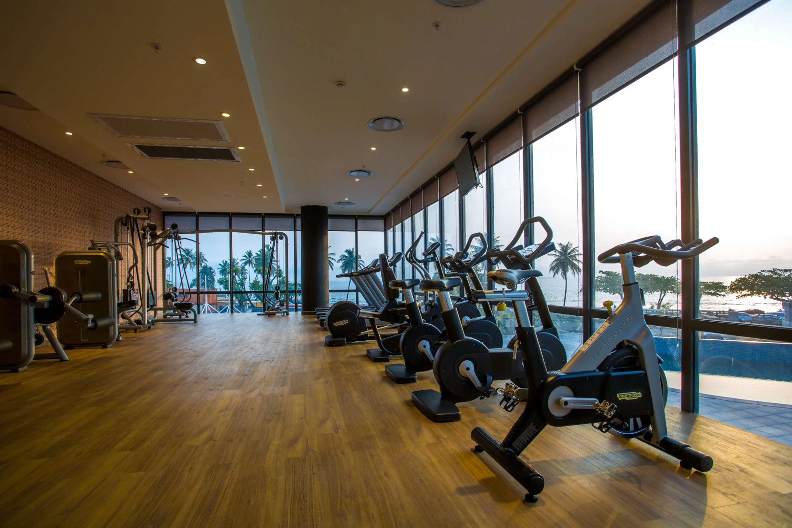 Park Inn by Radisson Libreville