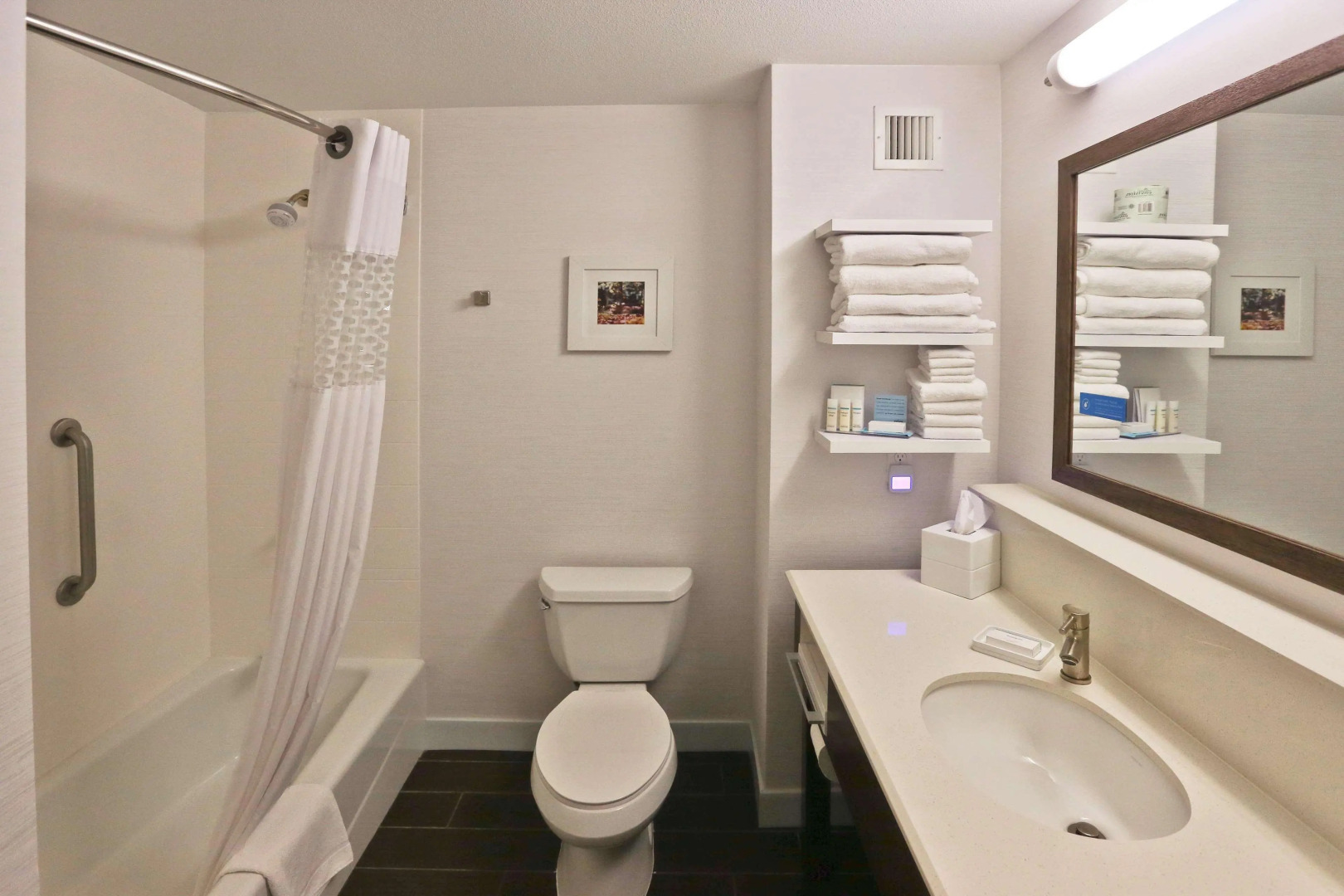 Hampton Inn Billings