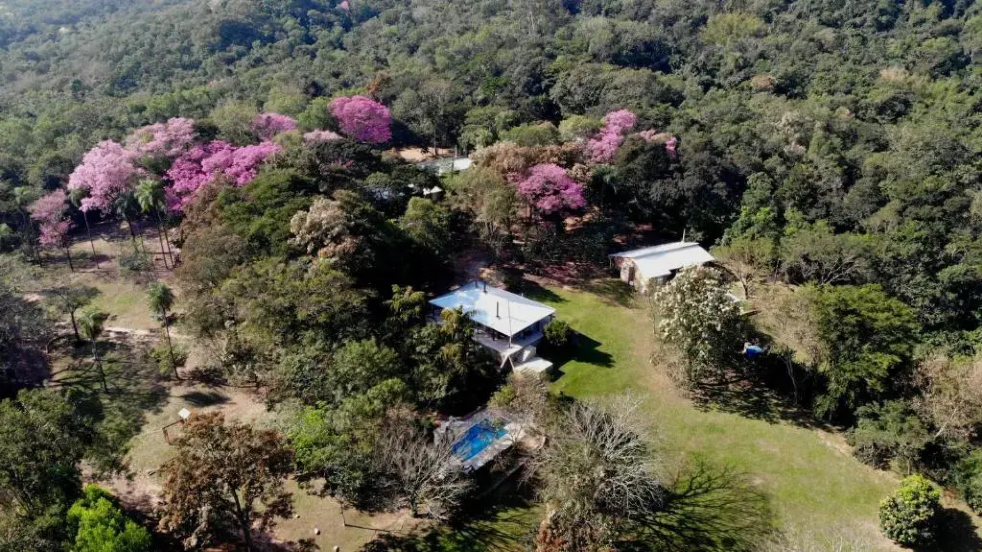 Vista Alegre Natural Resort - Villas & Cabañas