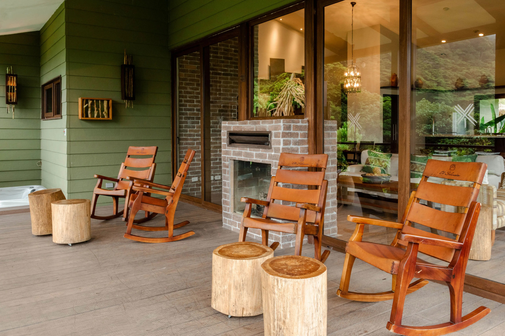 El Silencio Lodge and Spa