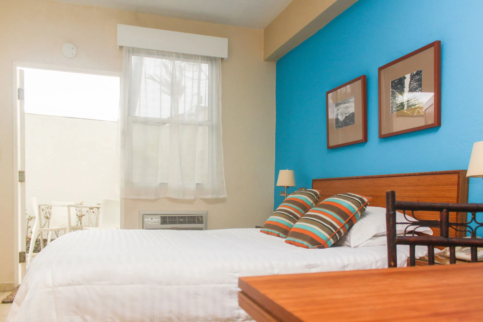 Numero Uno Beach House