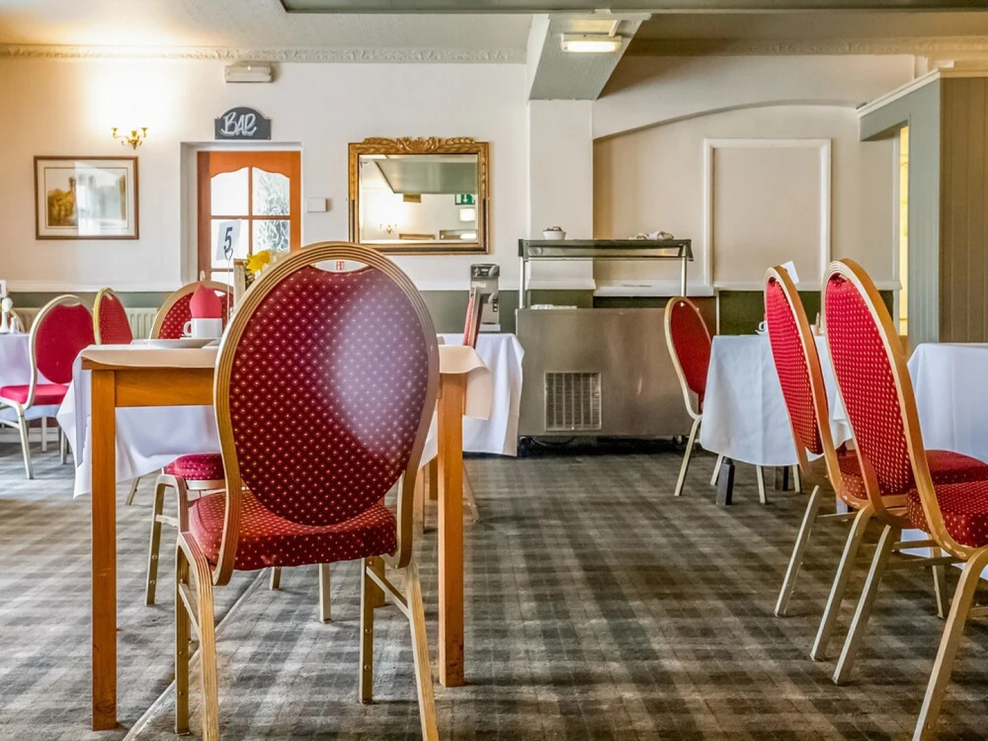 Chilton Country Pub & Hotel