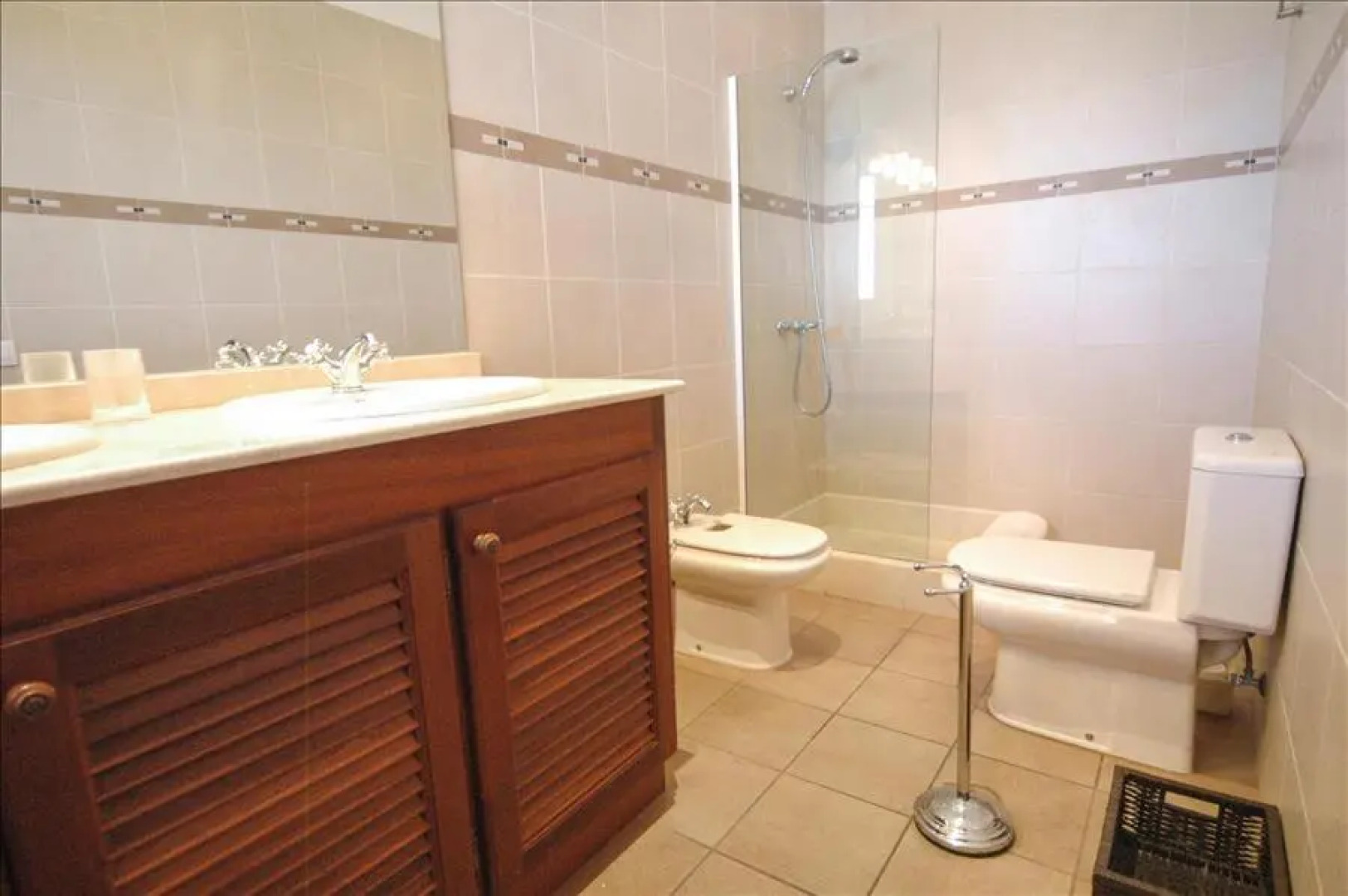 Casa Puerto Calero Grande - A wonderful 6 bedroom villa - Short stroll from the Marina