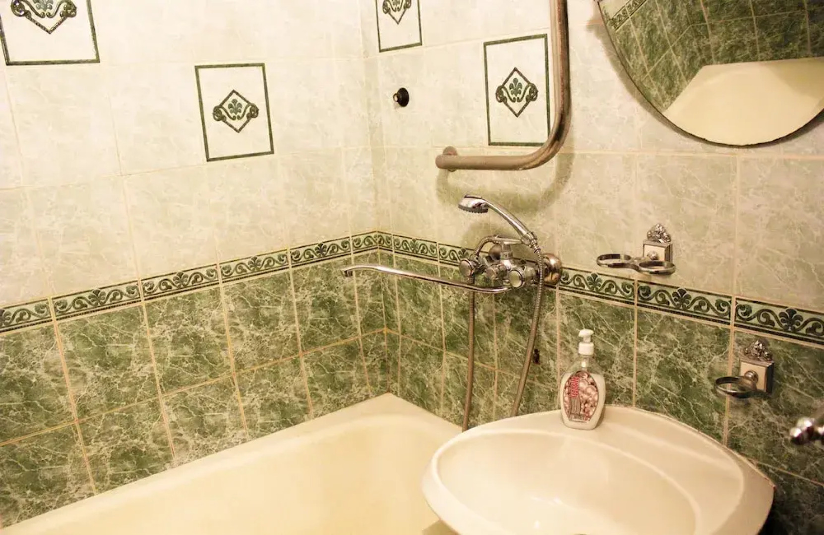 Апартаменты «Добрые сутки», ул. Советская, 220