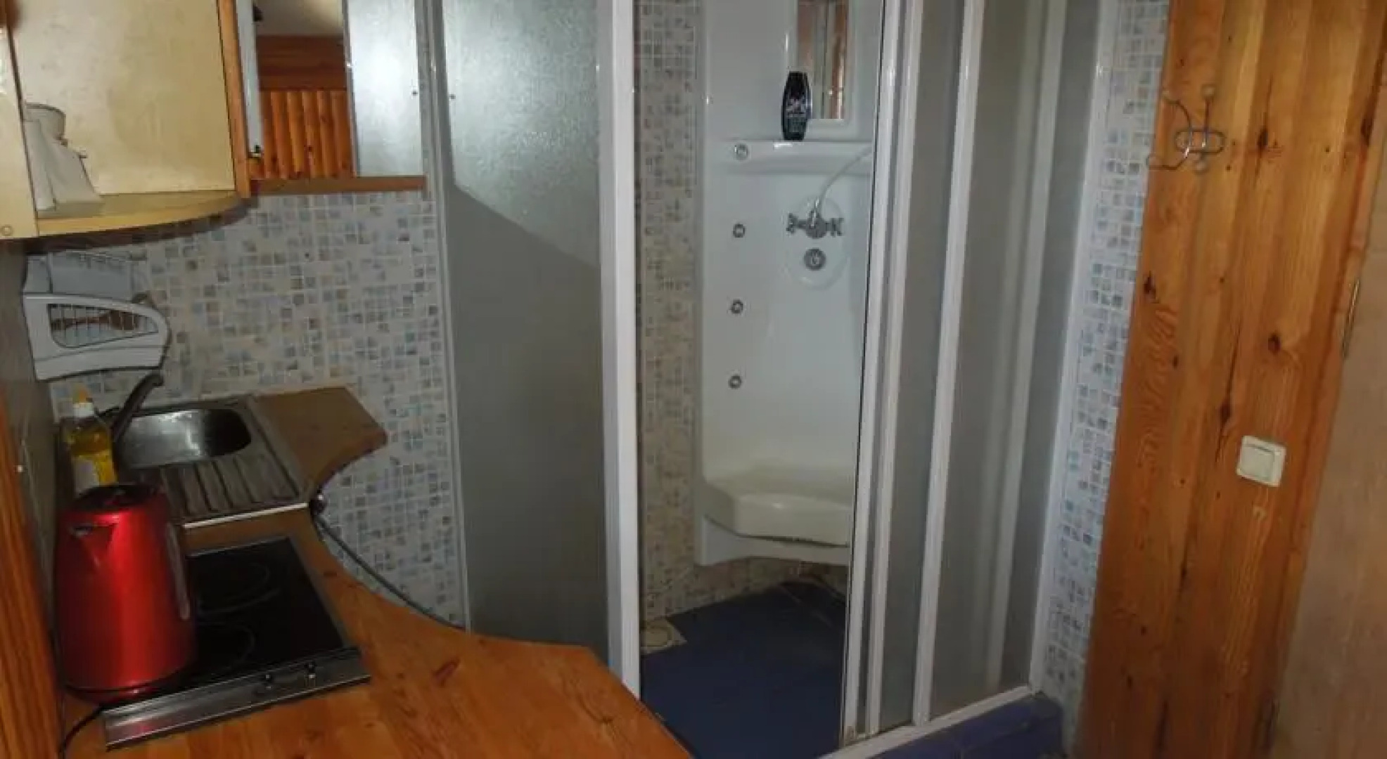 Brīvdienu māja Teikas