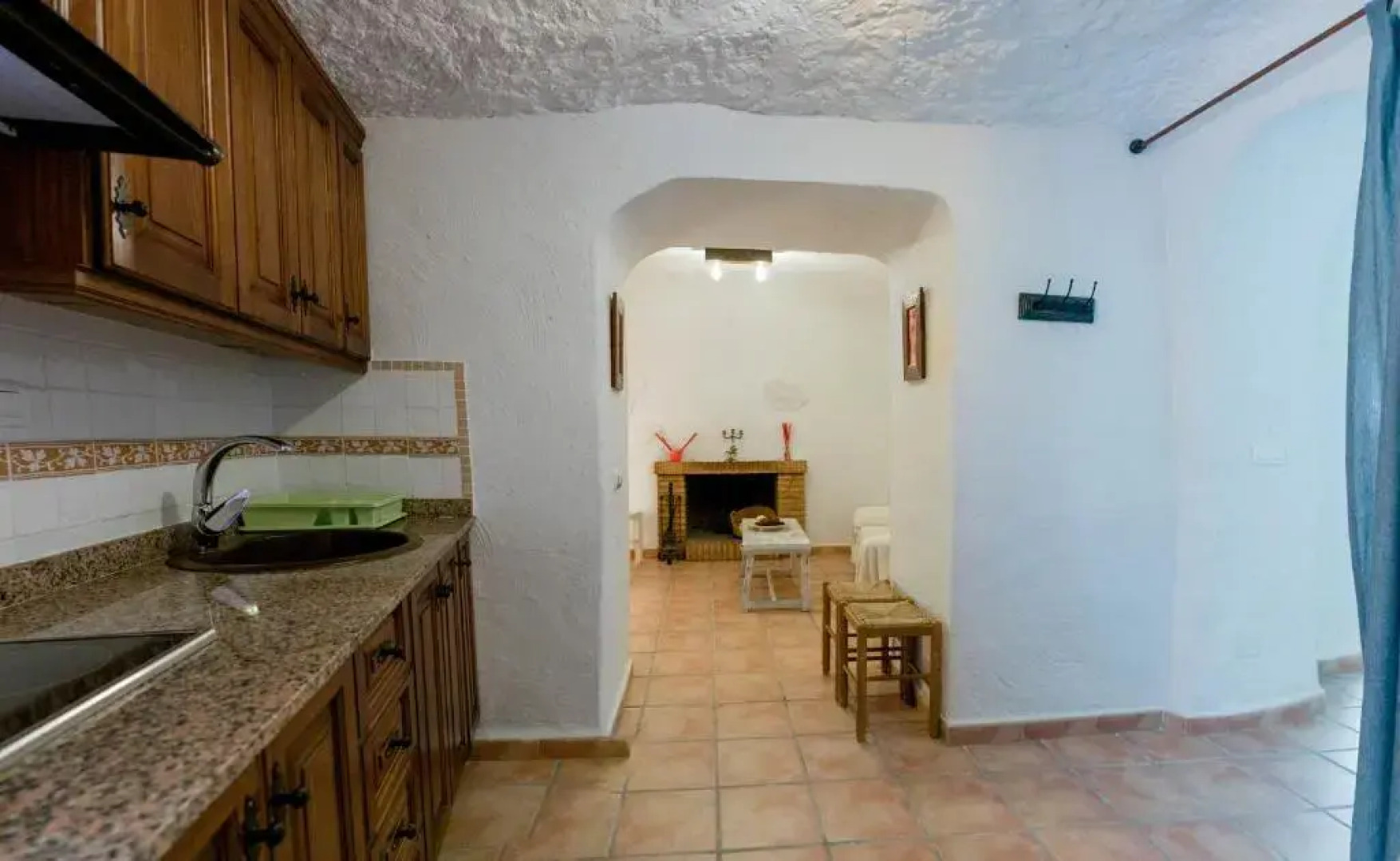 El Molino De Fuencaliente