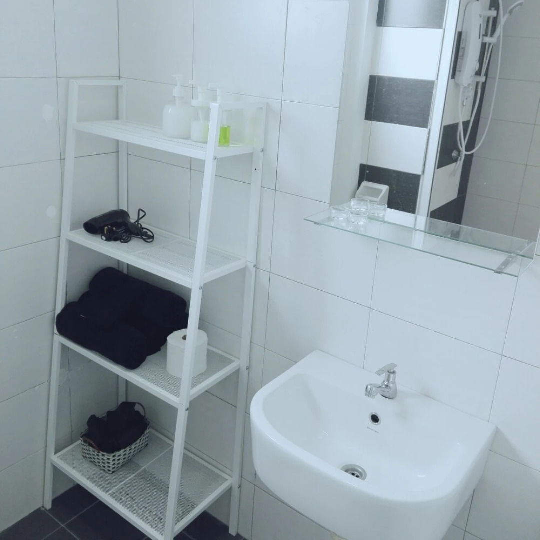 Secret Base CEO Penang