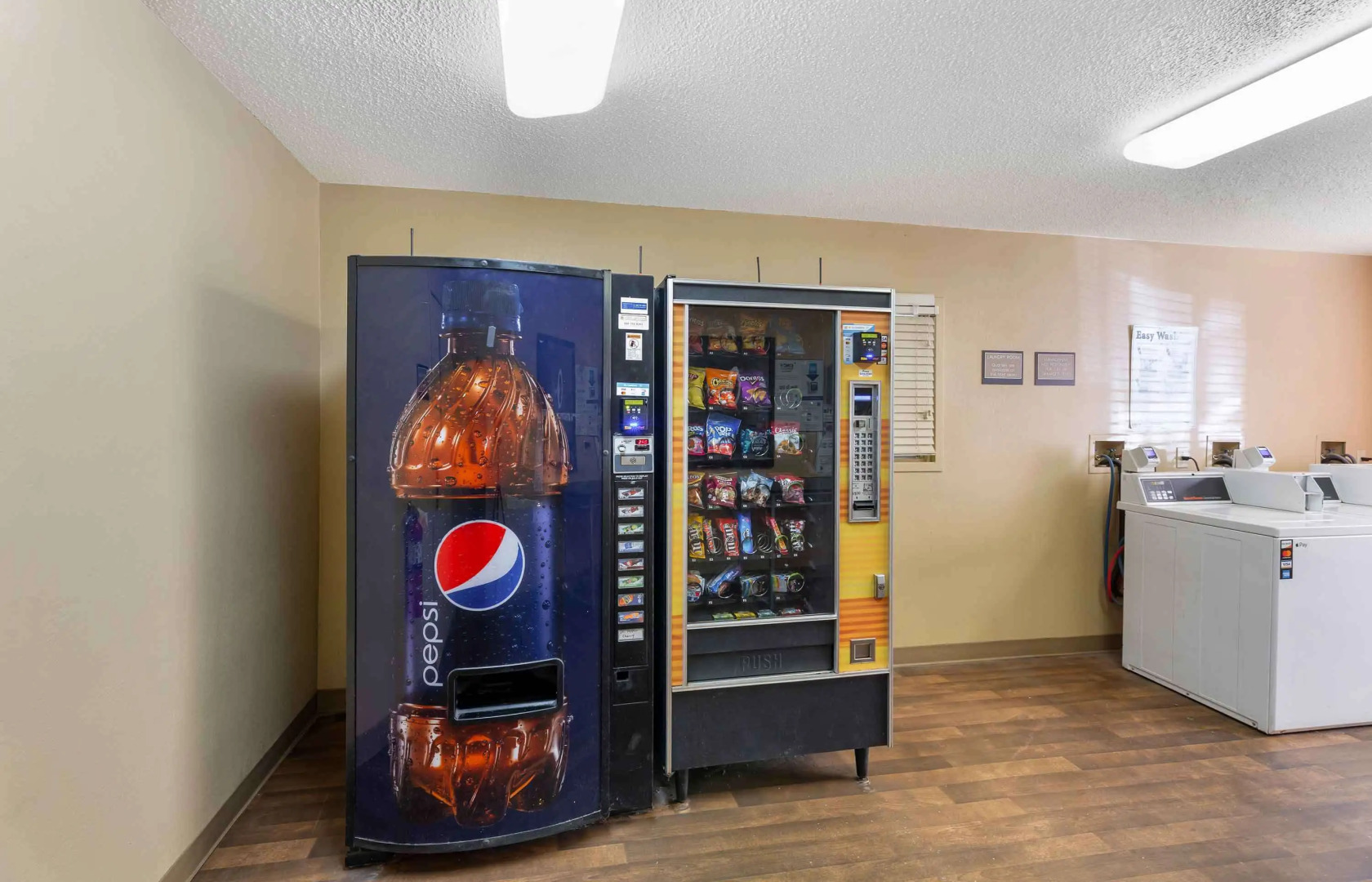 Extended Stay America Suites Cleveland Westlake