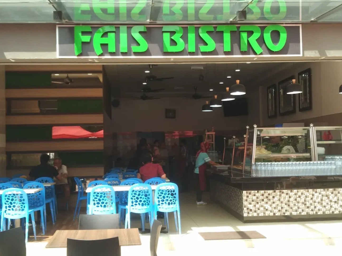 The Nordic Duplex - Petaling Jaya