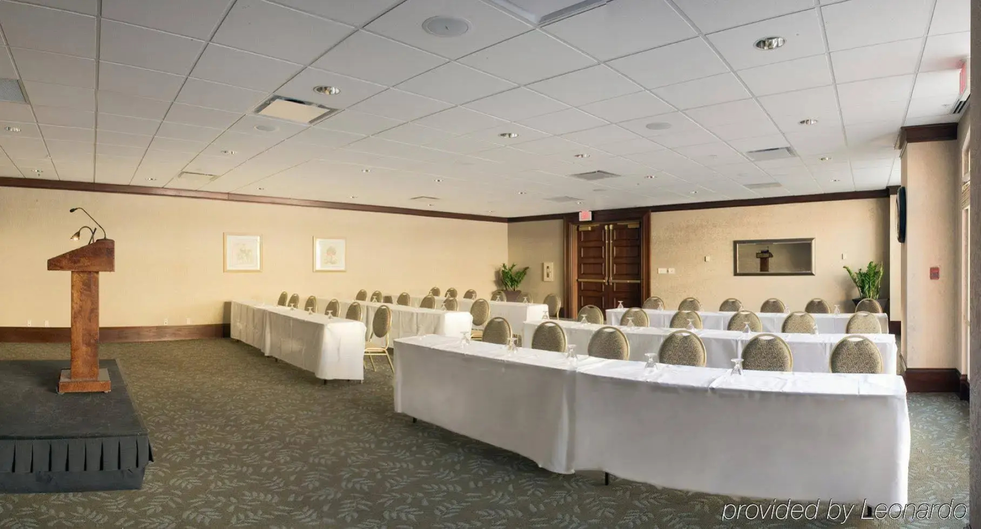 Sun Peaks Grand Hotel & Conference Centre