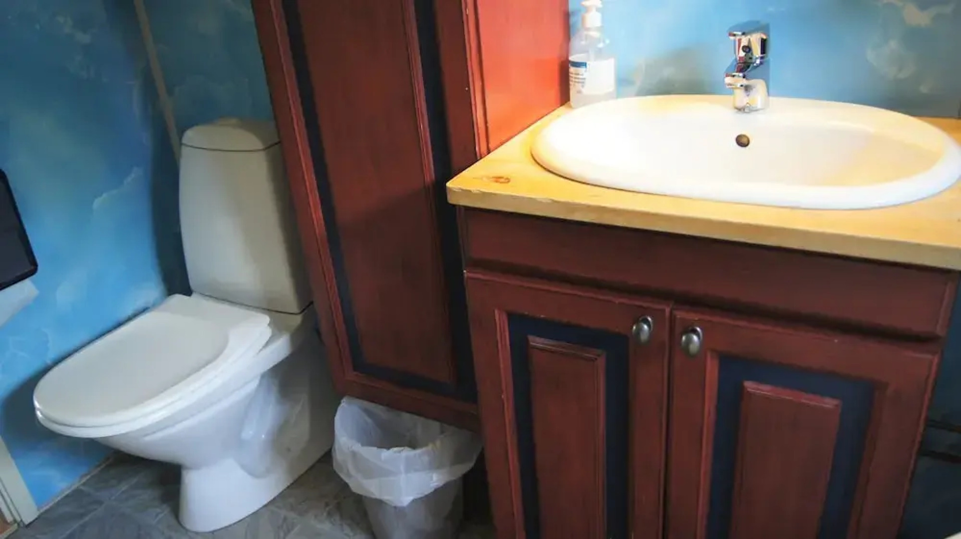 Torsetlia Cottages and Apartments