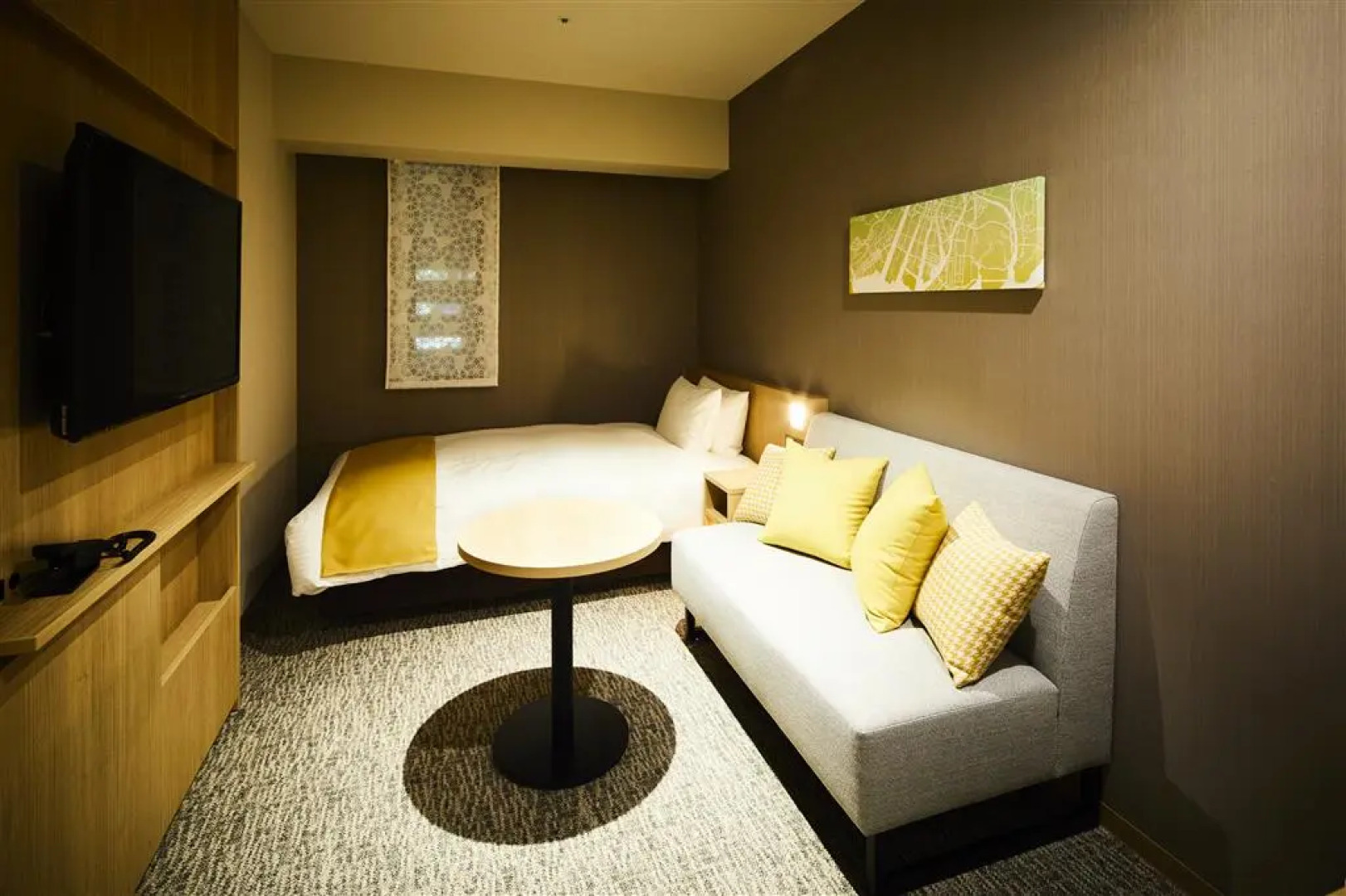 Hotel Intergate Hiroshima