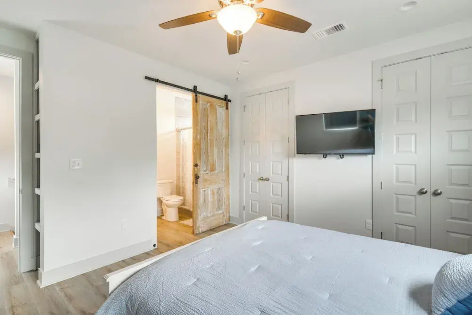 Modern Waveland Home w/ Deck - Walk to the Beach!