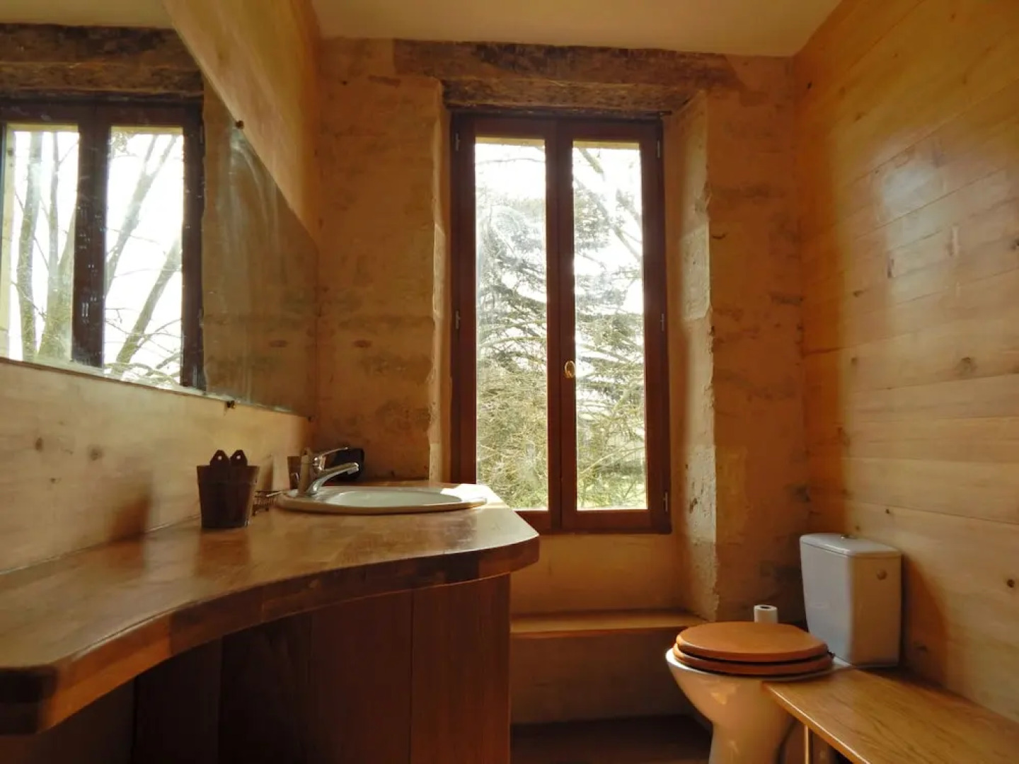 Le Moulin des Marionnettes