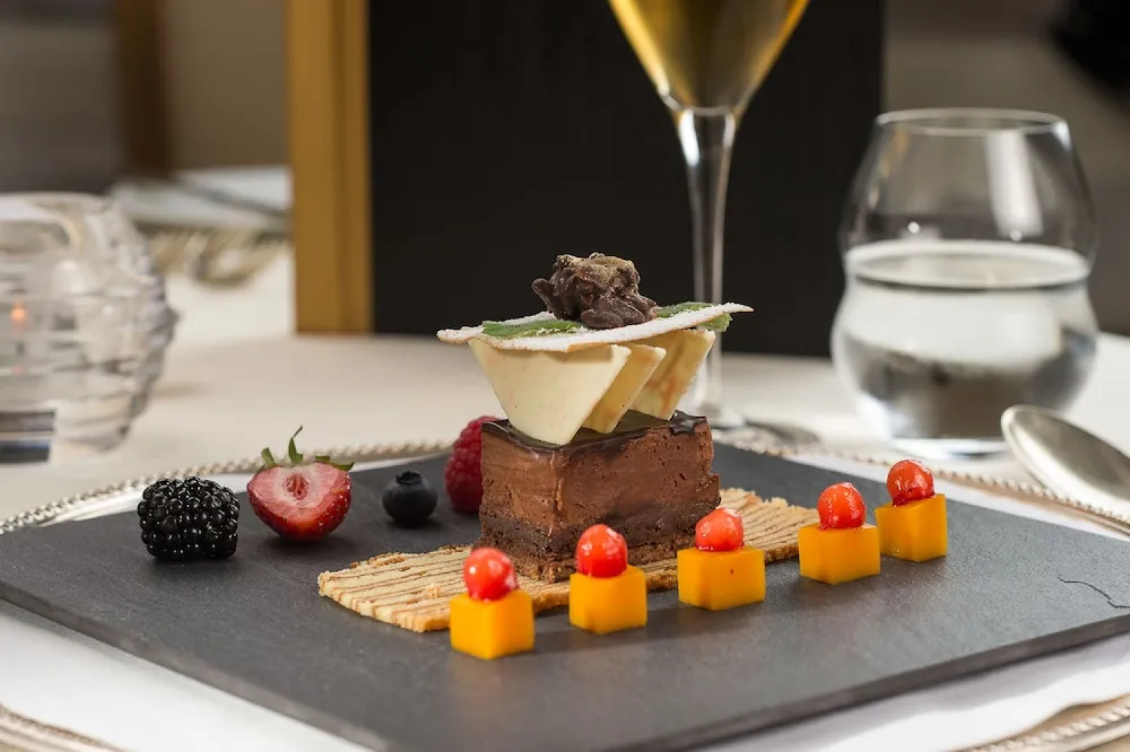 Wellnesshotel Cervosa