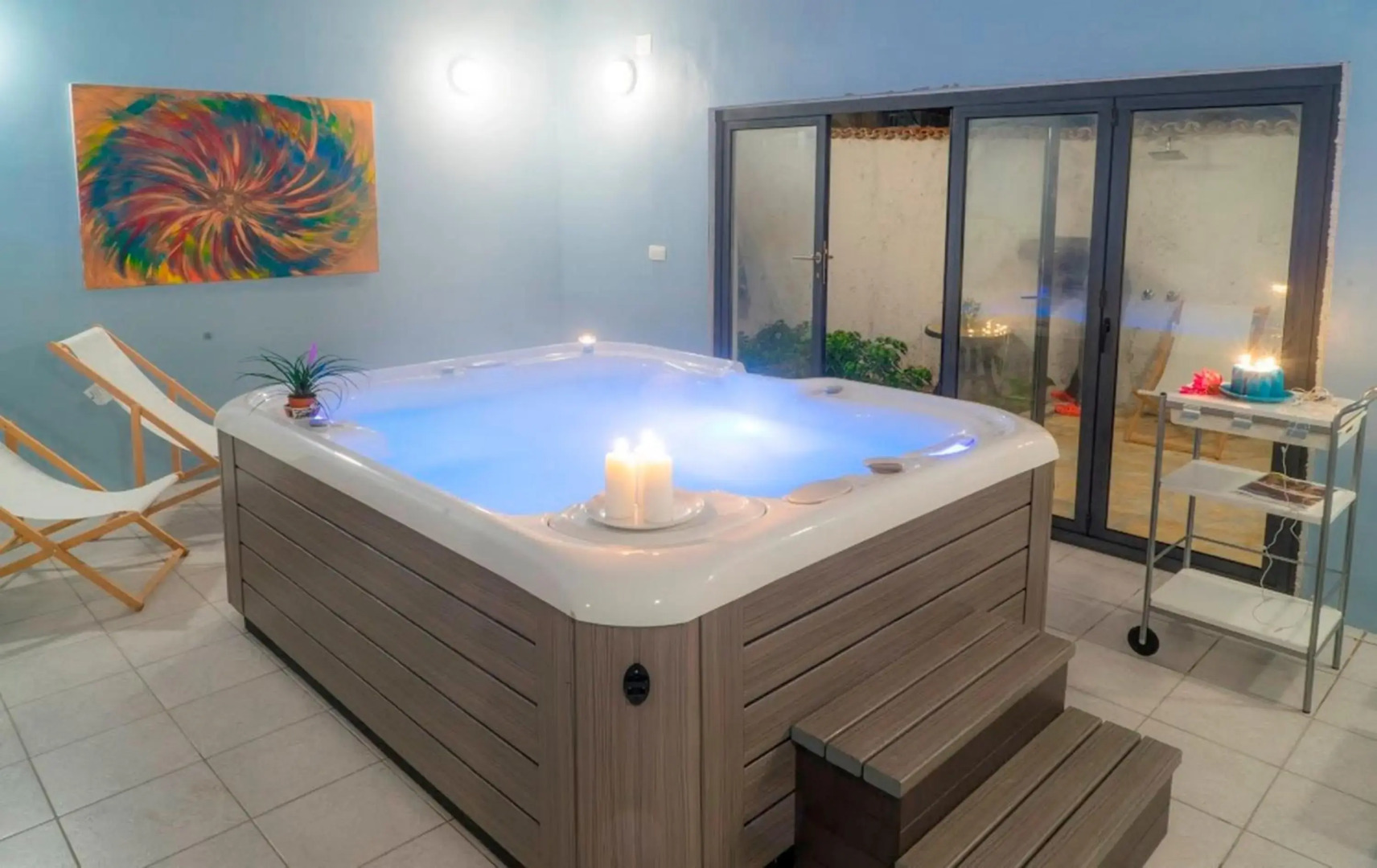 Villa My Sunshine Star