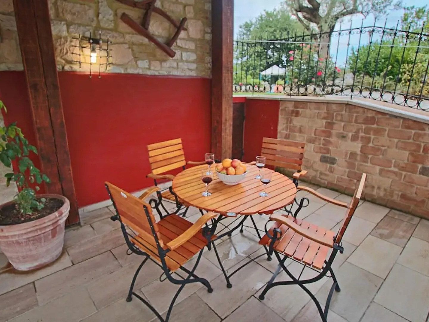 Family Cottage in Cagli With Pool