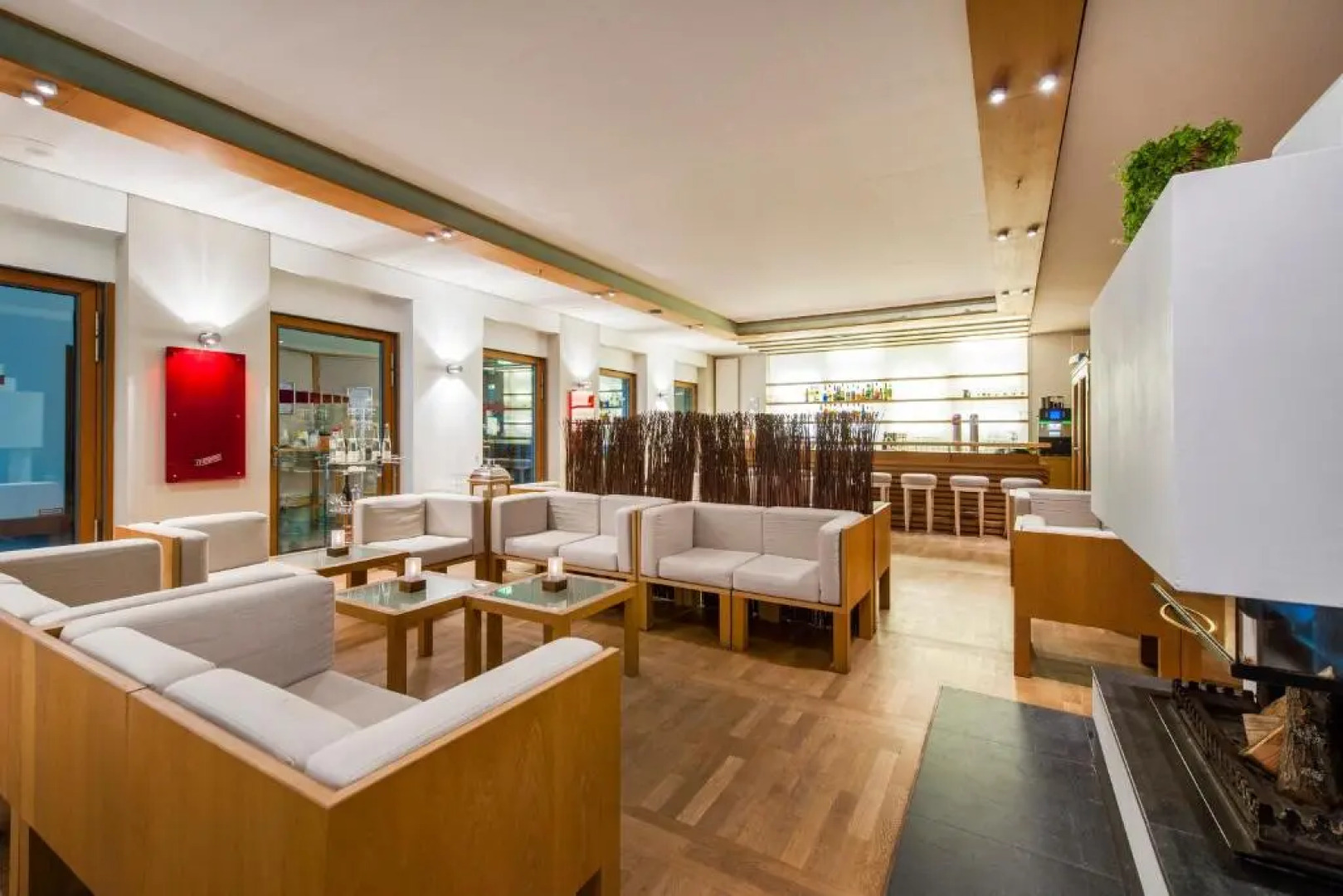 Ringhotel Schorfheide, Tagungszentrum der Wirtschaft