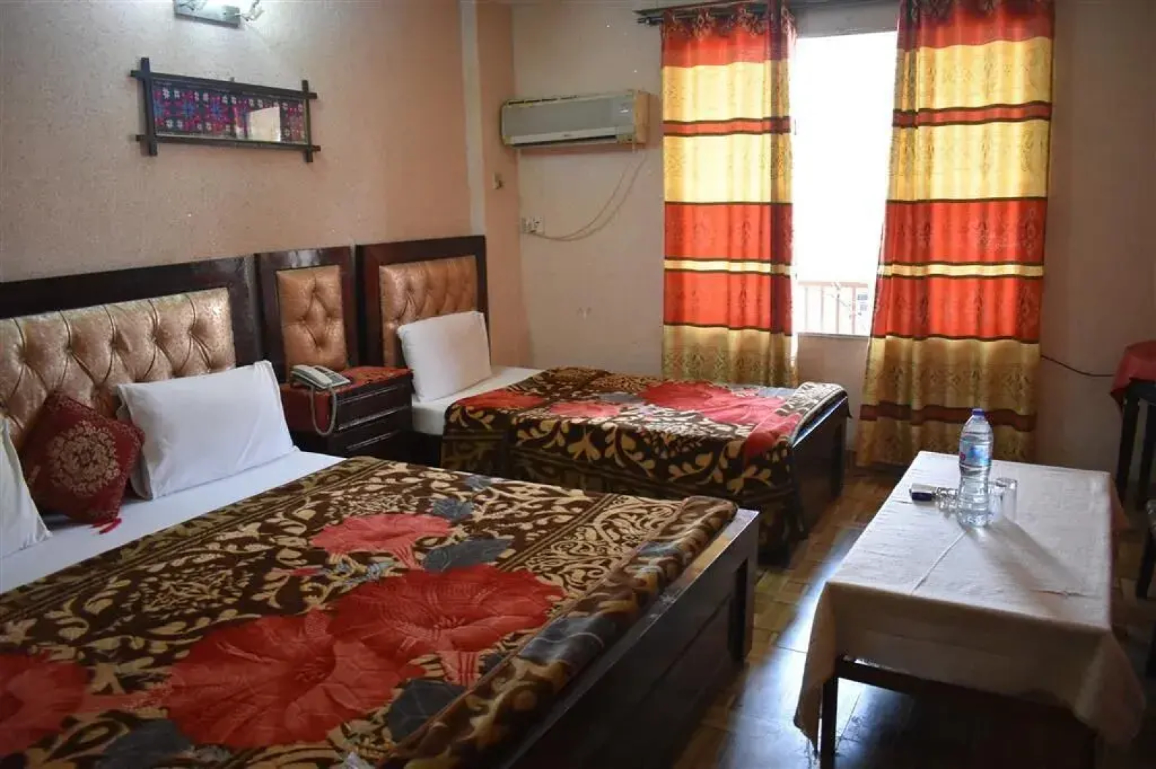 Hotel Regent