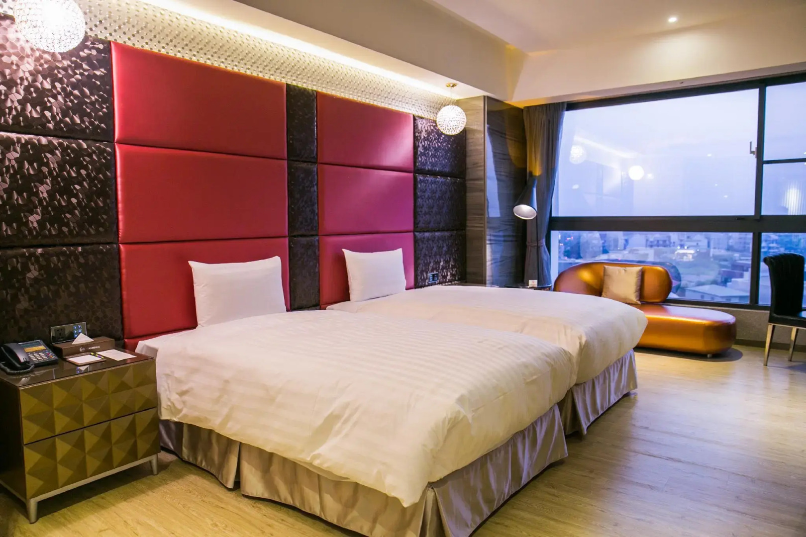 Sun Hao International Hotel