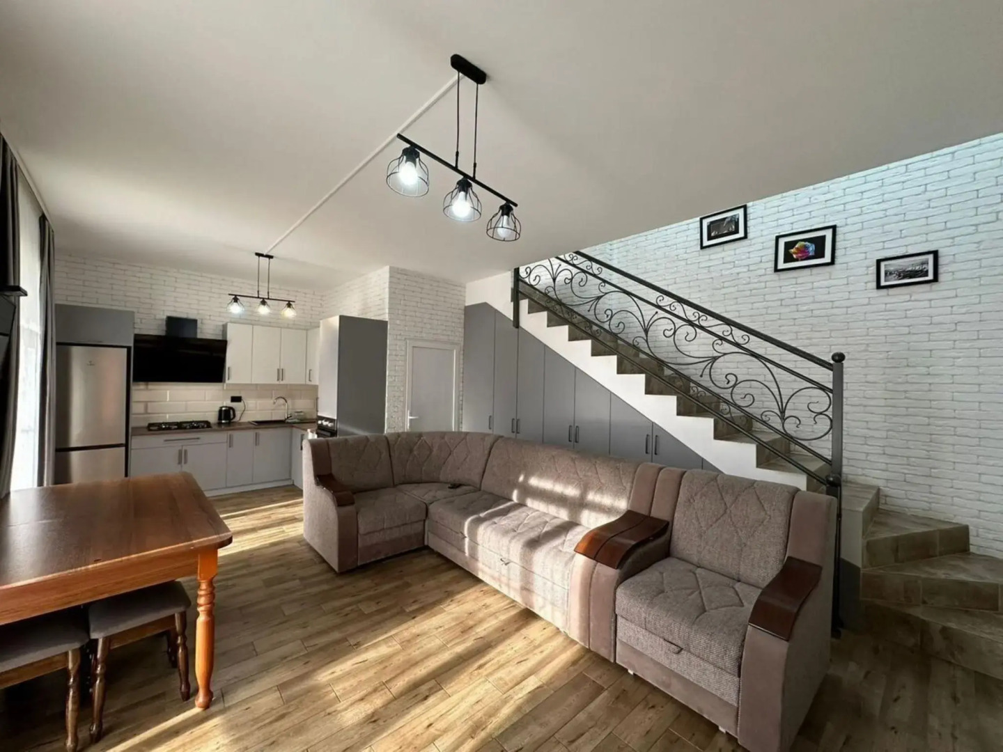 Коттедж на улице Верхний Фиагдон 362