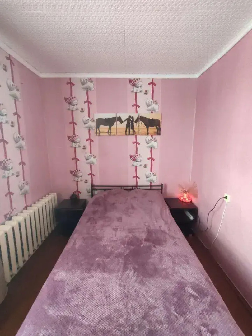 Апартаменты на Загородной 16