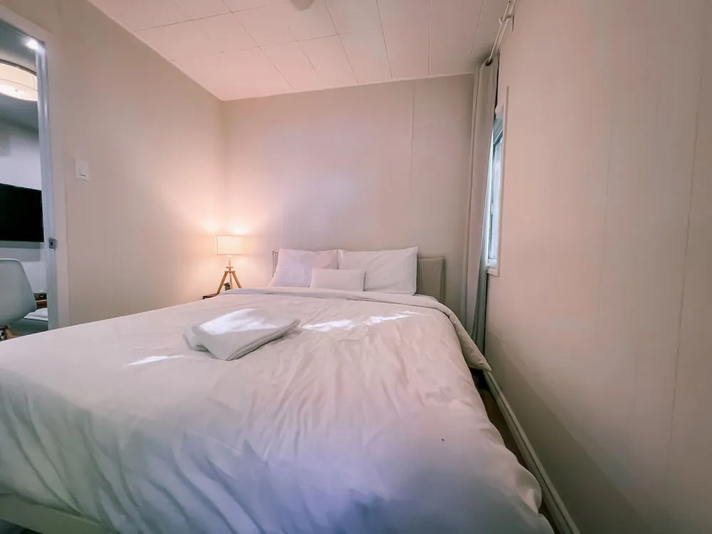 Muskoka Waterfront Retreat