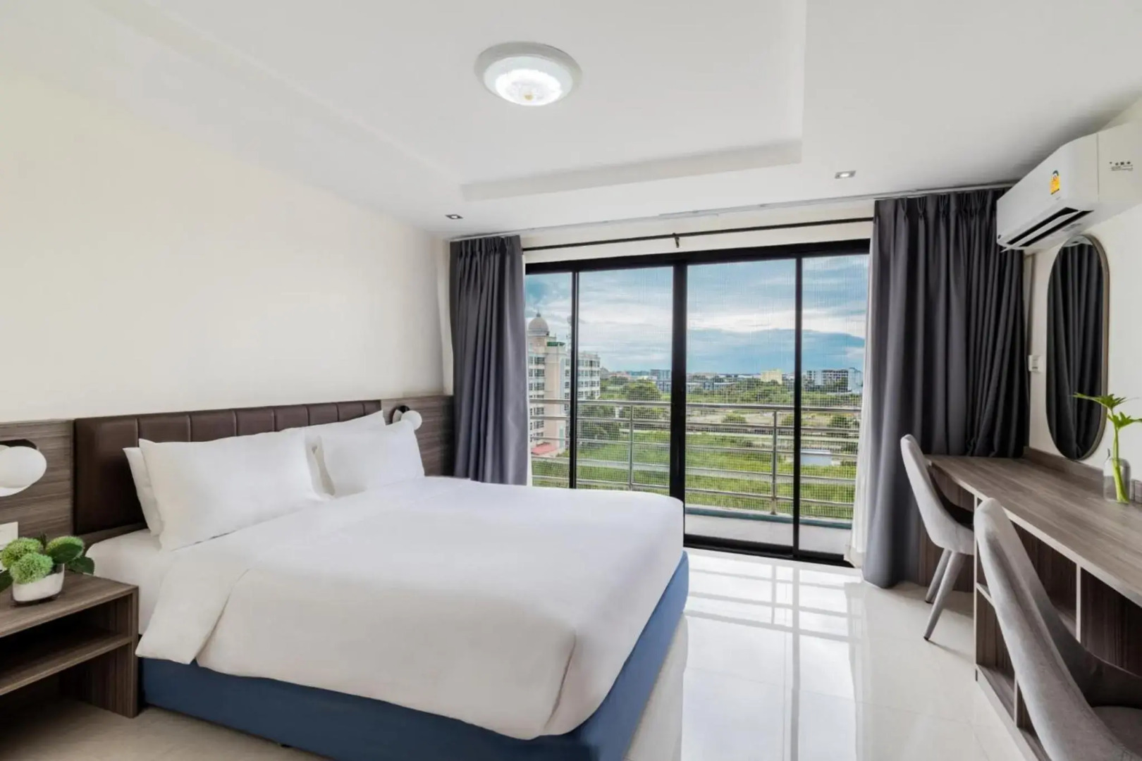 SureStay By Best Western Iconic Suvarnabhumi