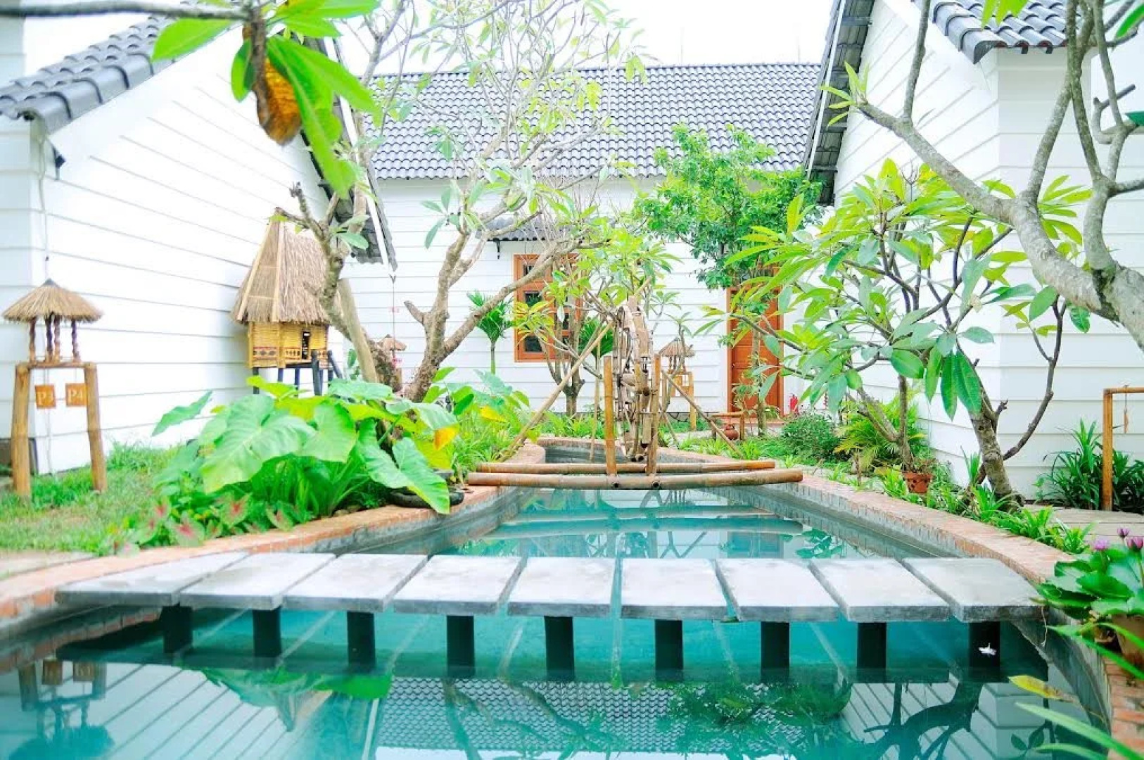 Konklor Hotel Kontum