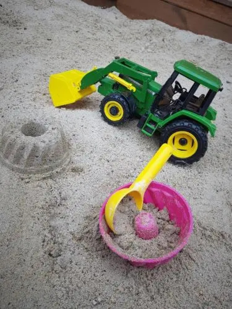 Landhotel "Sumpfmühle" am Tharander Wald