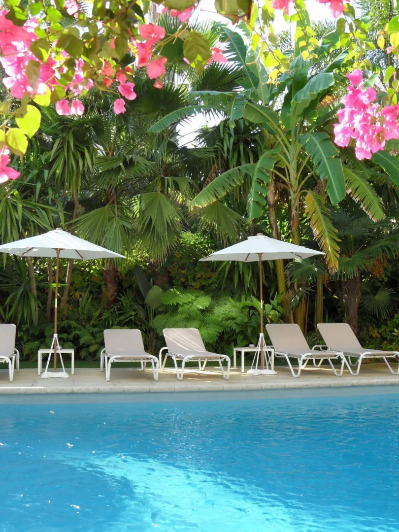 Residence Veles Plage