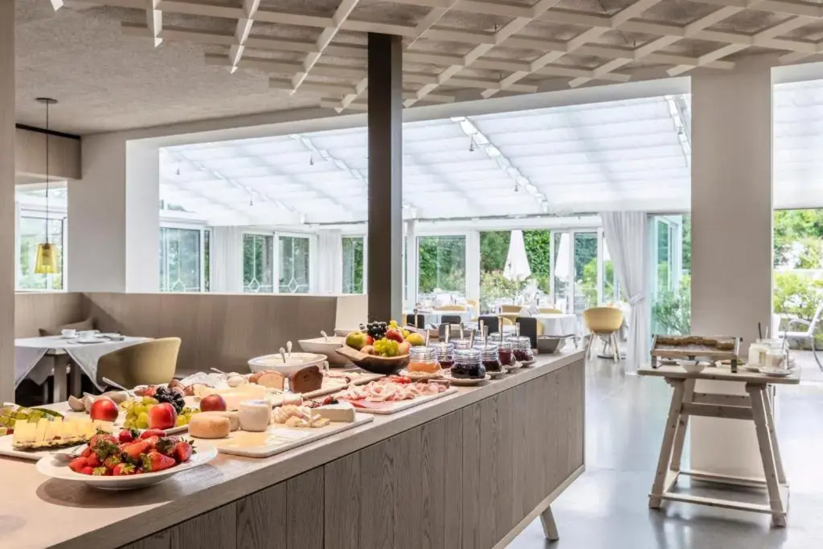 Design-Hotel Ballguthof