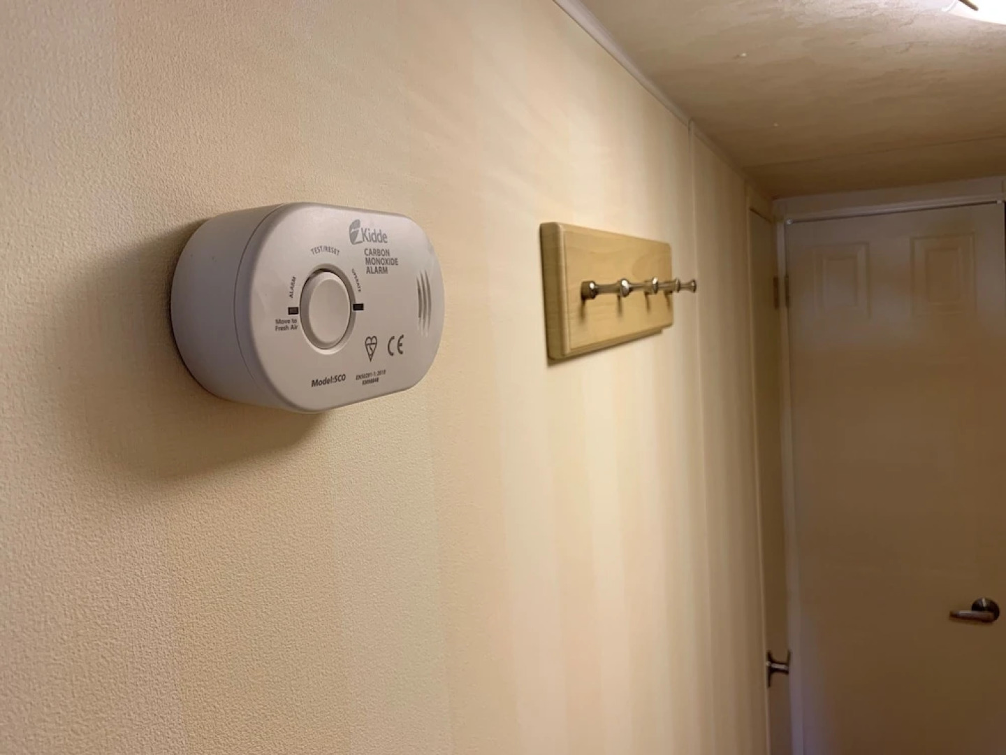 Lovely Static Holiday Caravan Near Whithorn