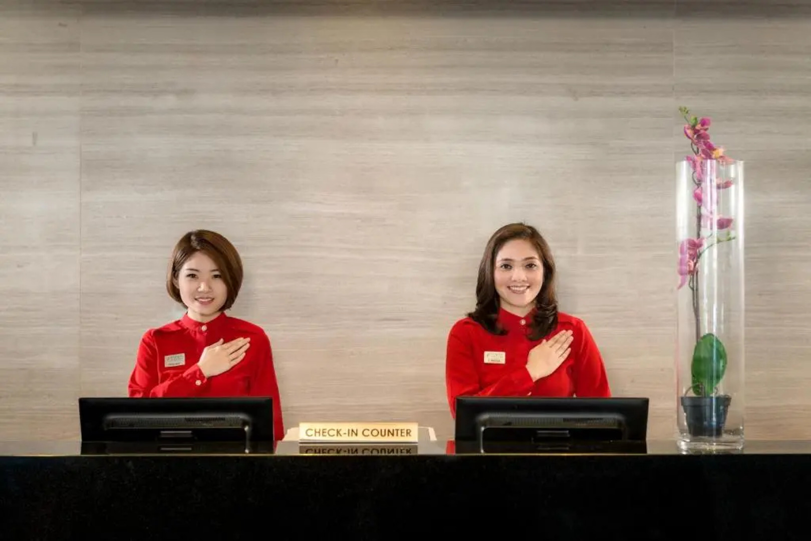 Asia Melaka Hotel managed by The Straits Hotel & Suites