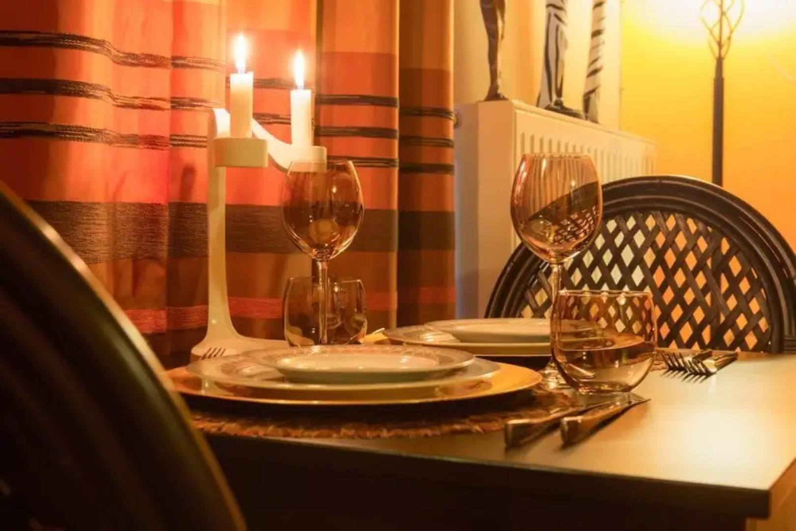 L'eau d'heure essentielle