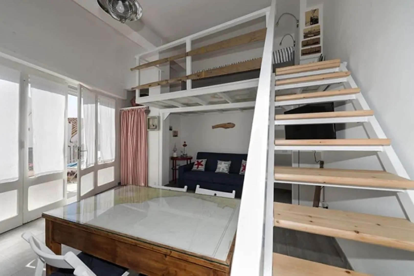 Sa Caletta Apartments