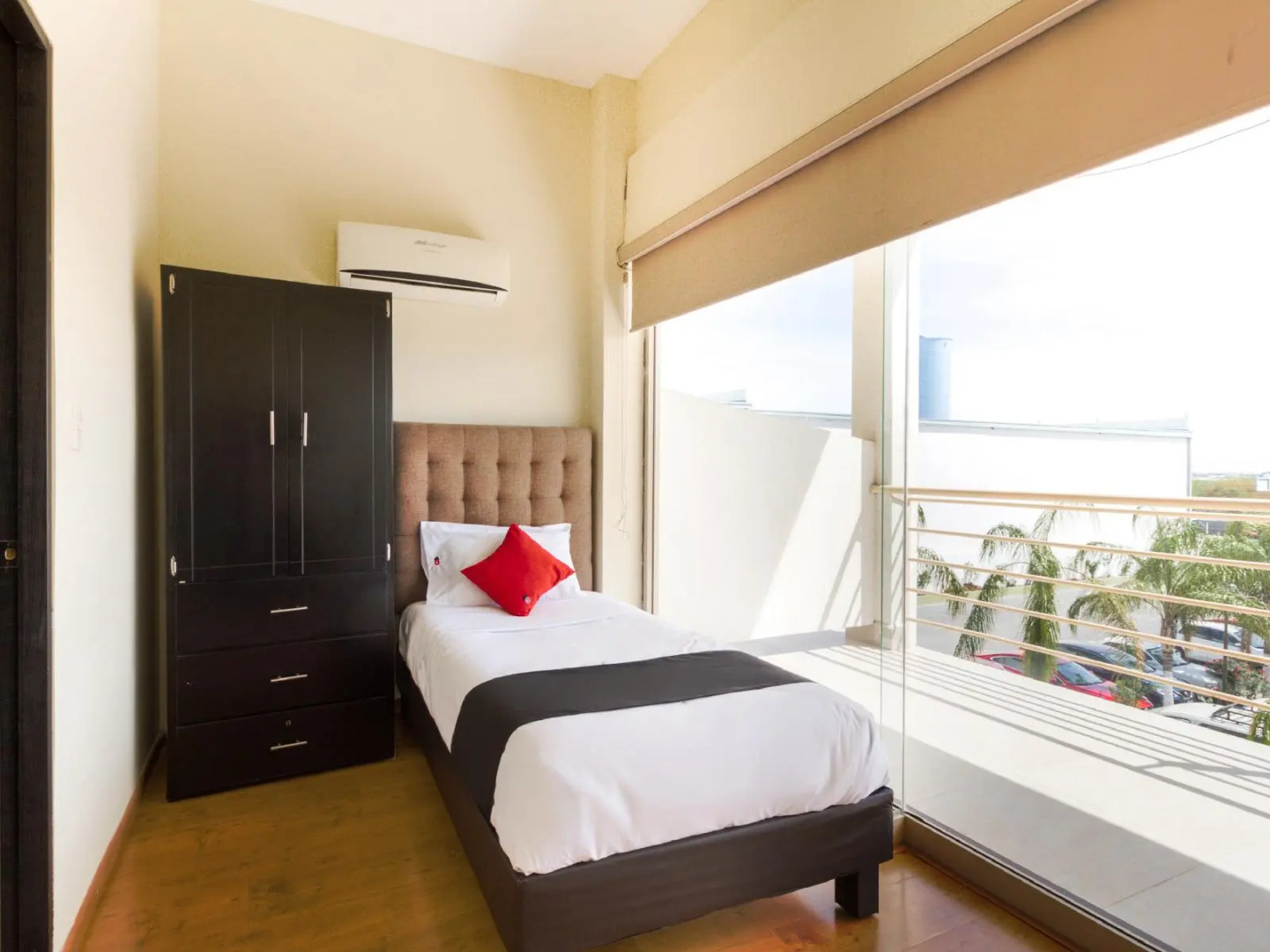 Capital O Ecohabit Monterrey