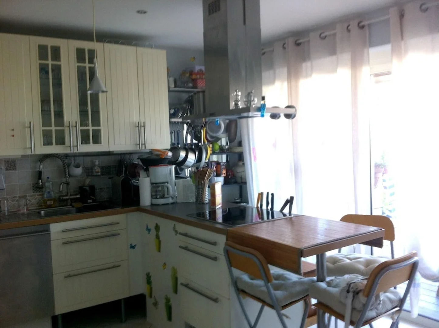 Apartment With one Bedroom in La Ciotat, With Wonderful sea View, Furn