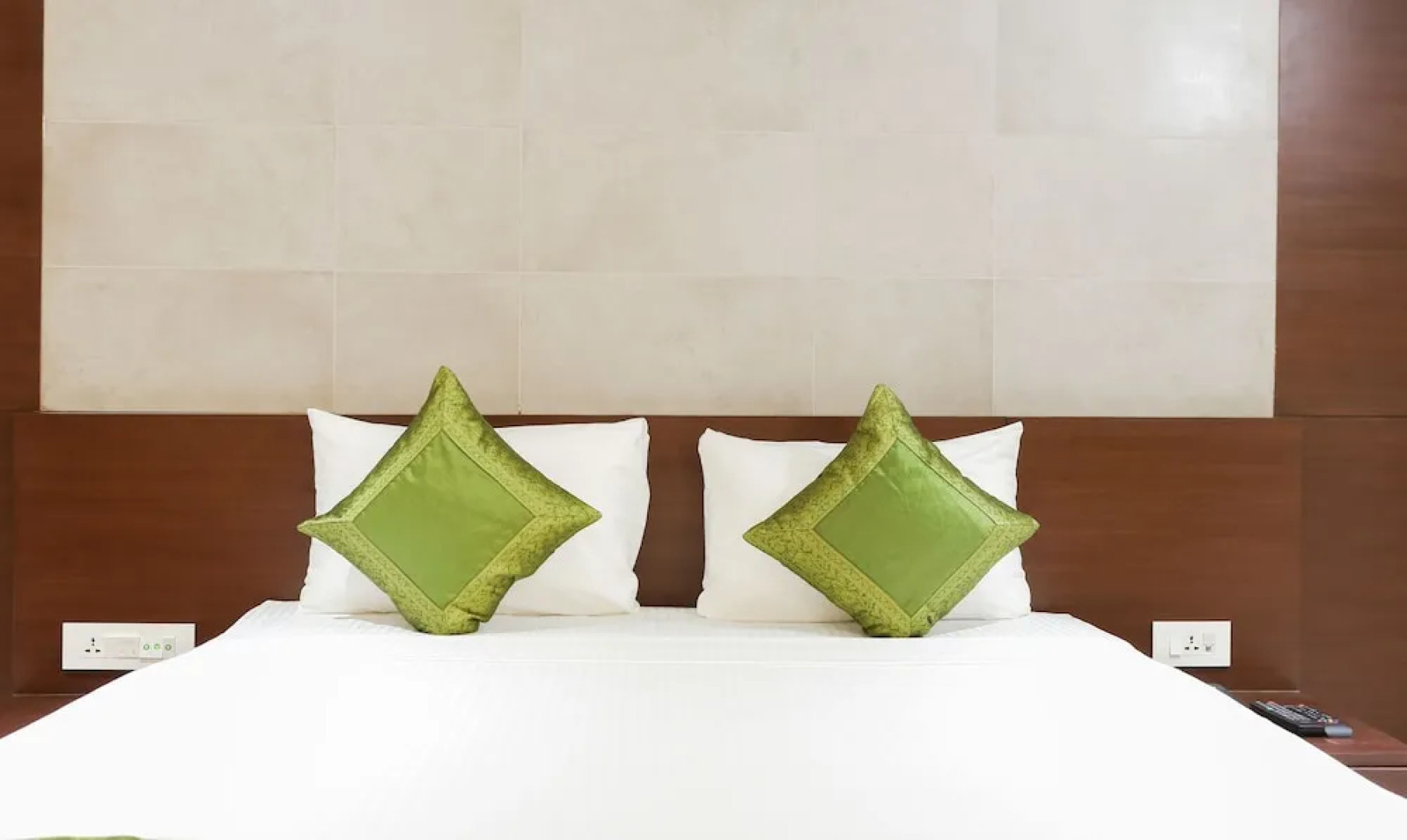 Treebo Trend Vijaya Grand