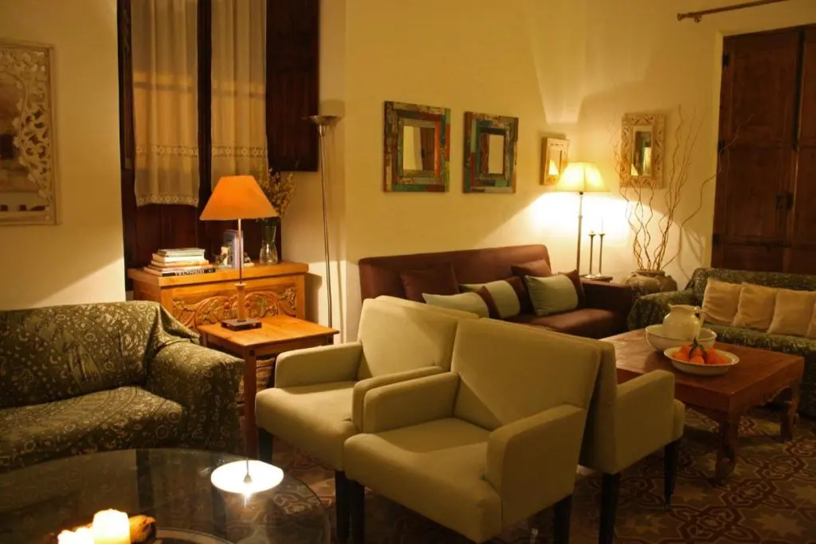 Casa Rural el Águila