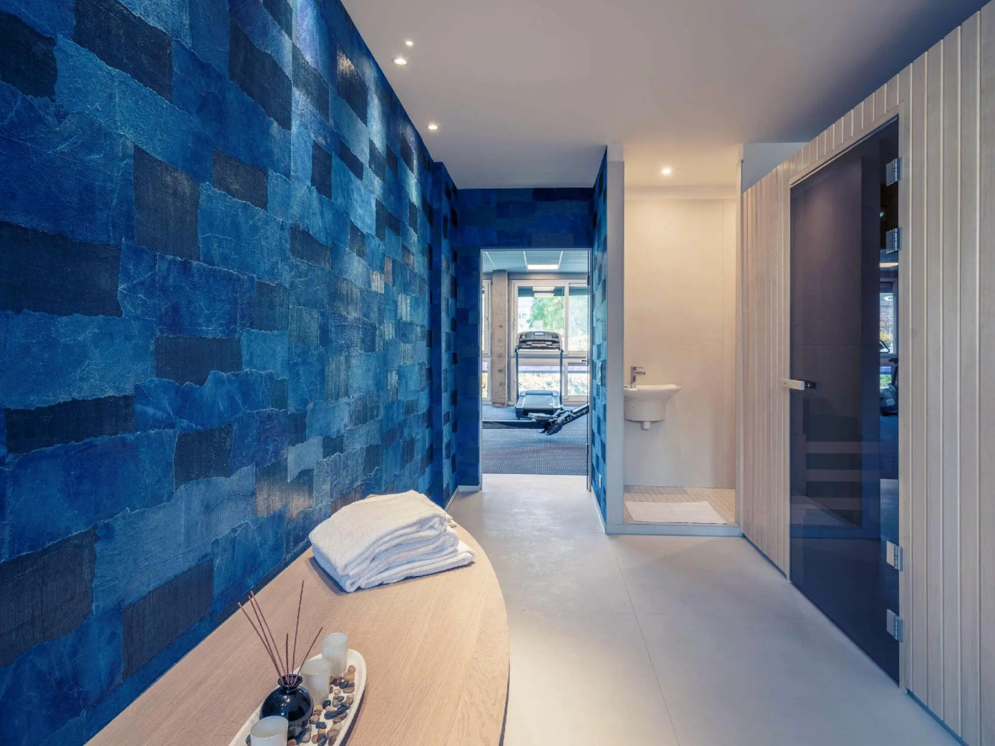 Mercure Mulhouse Centre