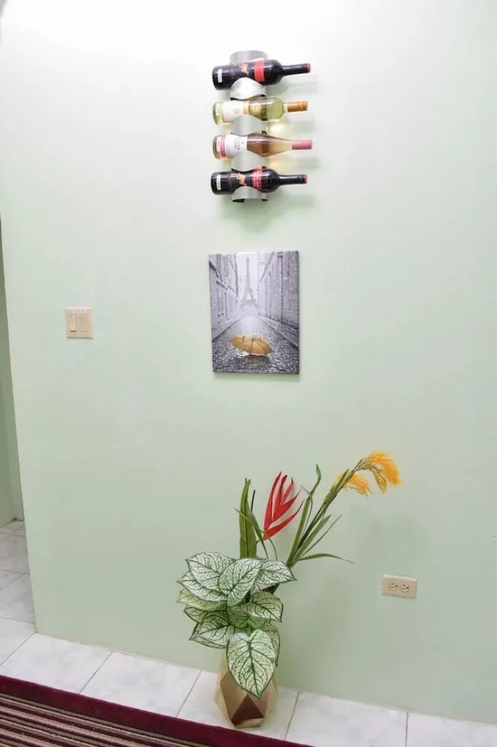 Delux Caribbean Estate Guest Apartment