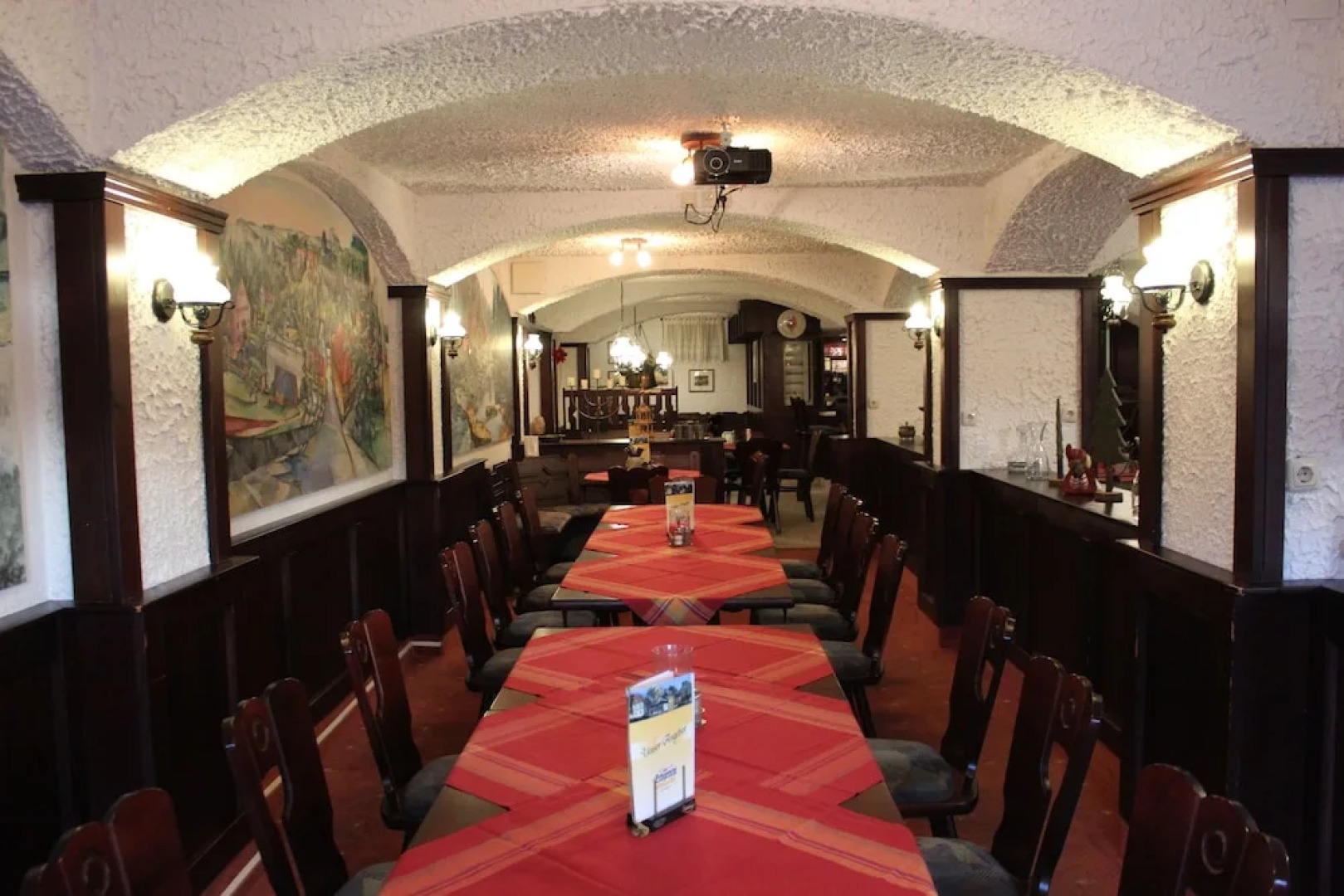 Hotel Zum Erbgericht