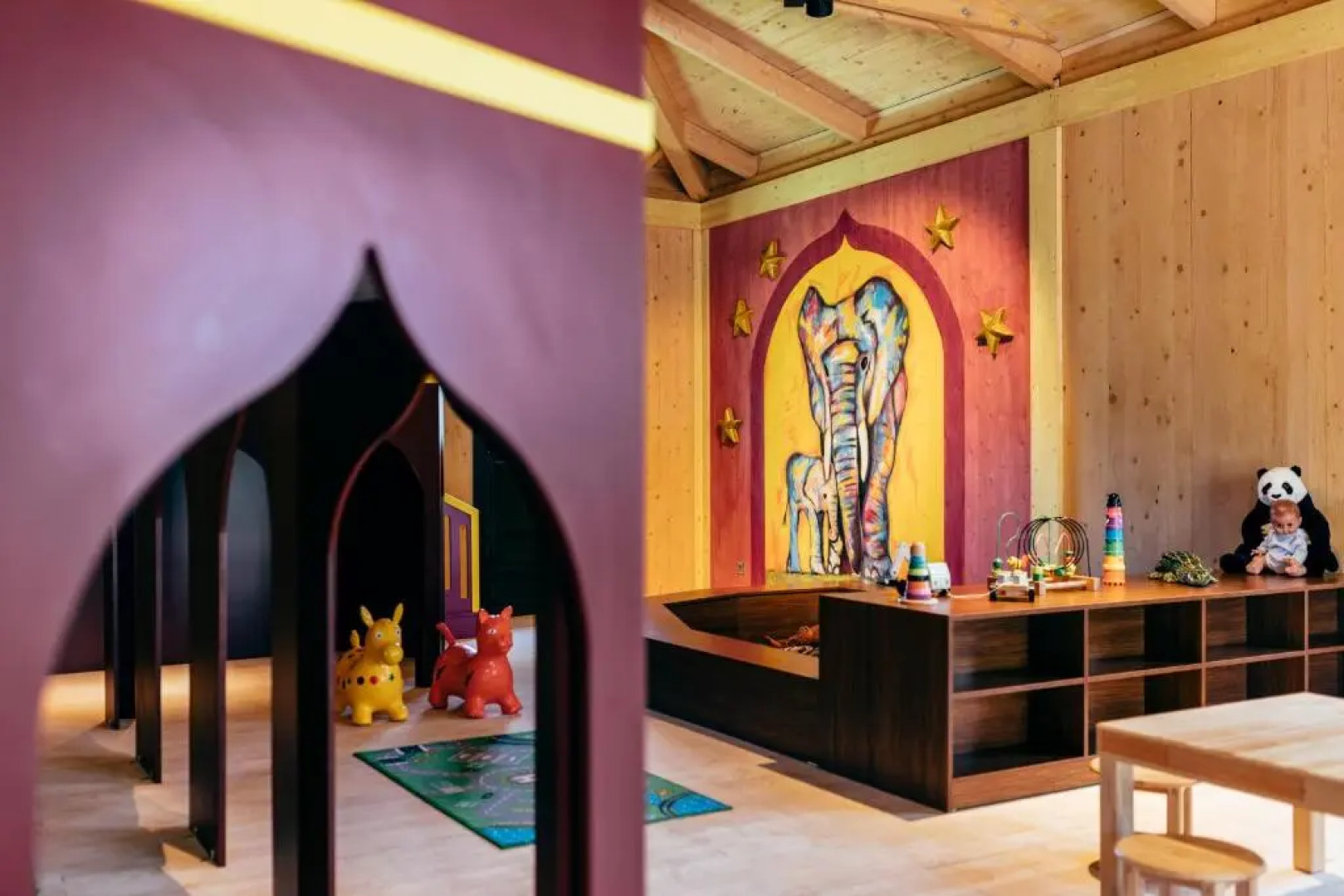 Robinson Sarigerme Park - All inclusive