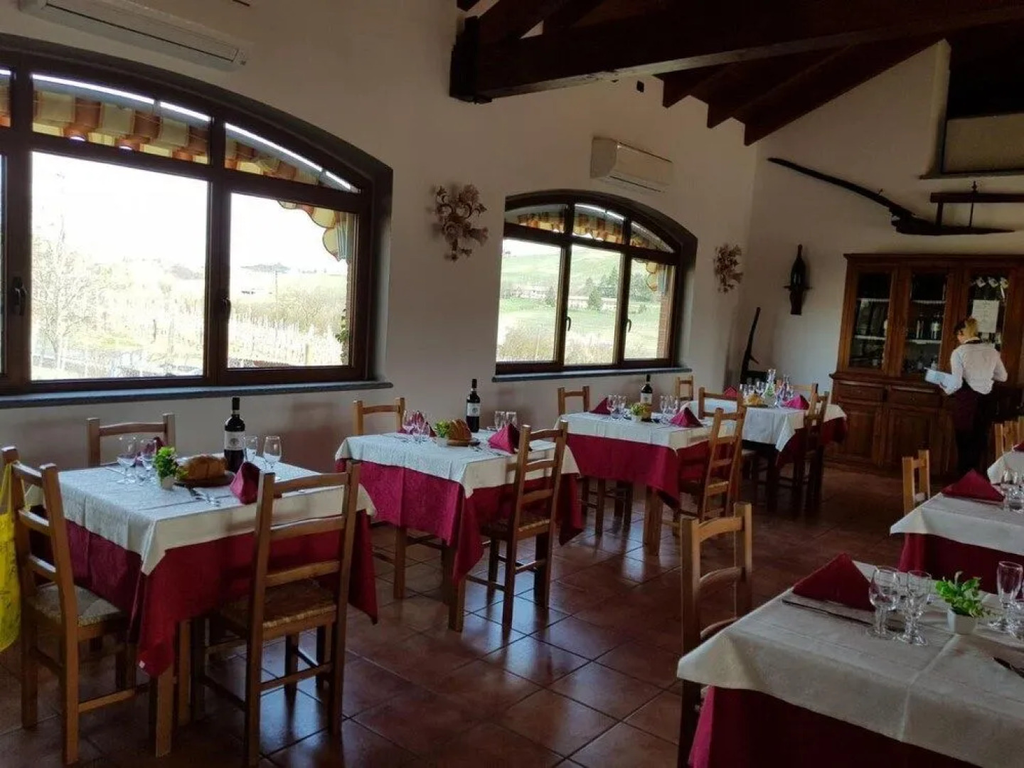 Agriturismo Le Due Cascine