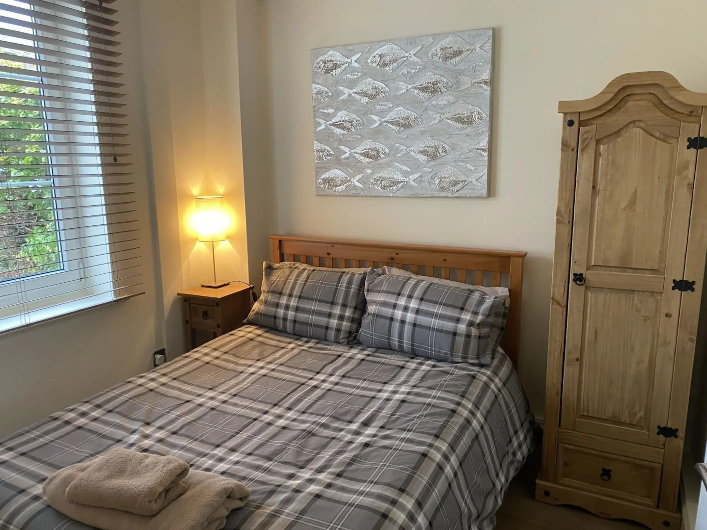 Whitehouse Guest House