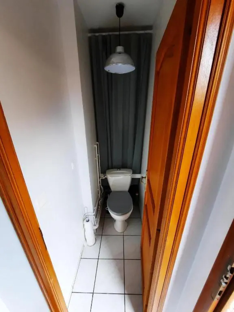 Proche Zone Industrielle Wi-fi Netflix